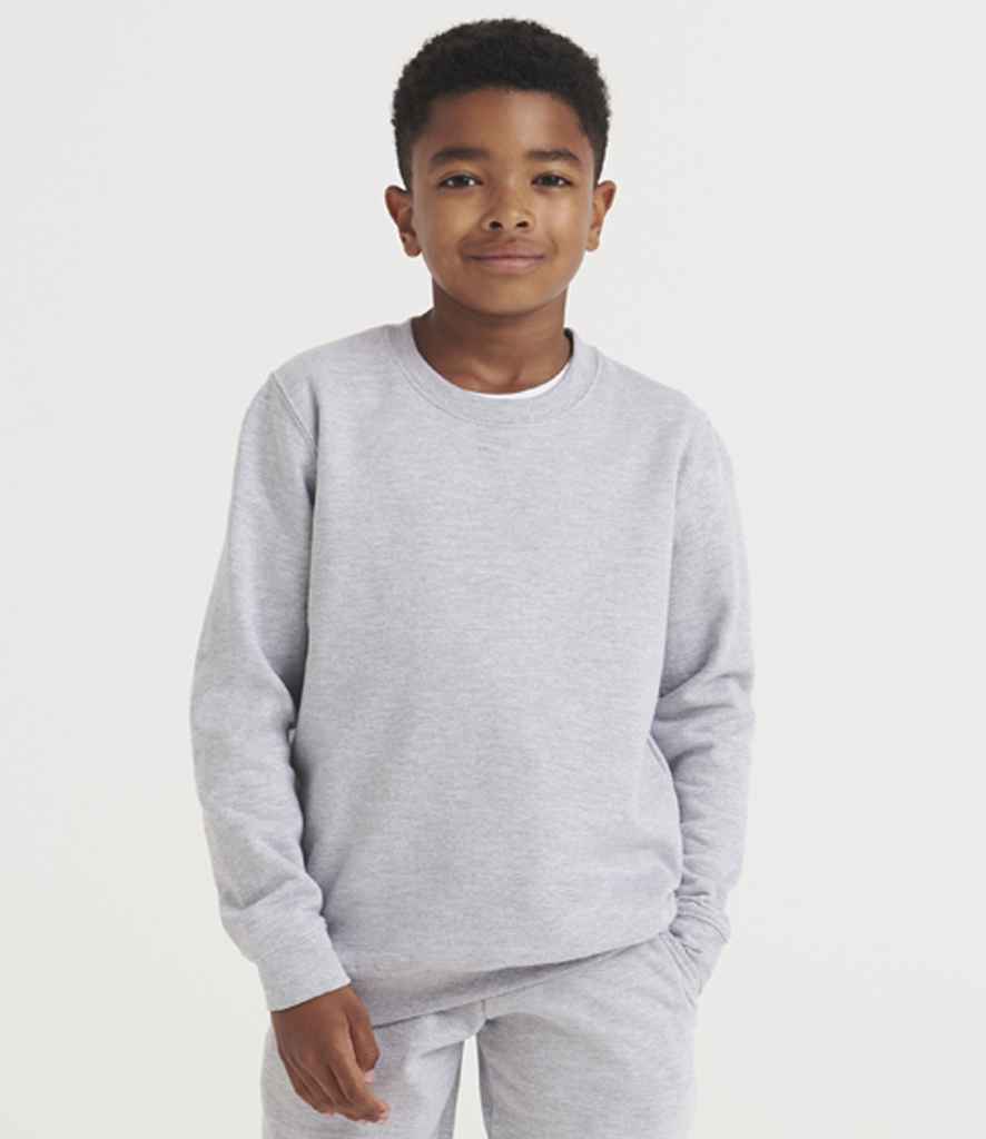 AWDis Kids Sweatshirt - Mdlkelex